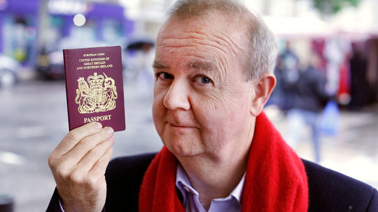 Who Should We Let In? Ian Hislop on the First Great Immigration Row Backdrop Image