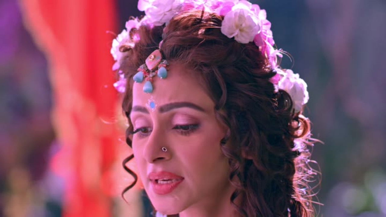 Shiv Shakti - Tap Tyaag Tandav — Épisode 82