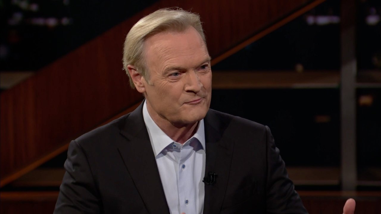 Real Time with Bill Maher - Season 16 Episode 23 : Episode 468