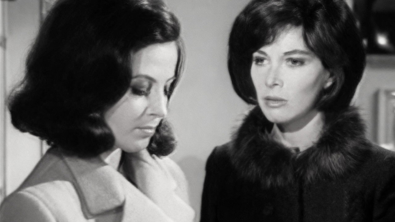 Peyton Place — Épisode 54