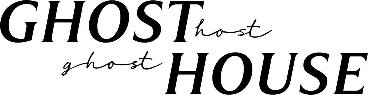 Ghost Host, Ghost House