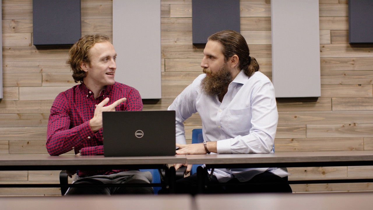 The Rest Of Your Life (2022) trailer