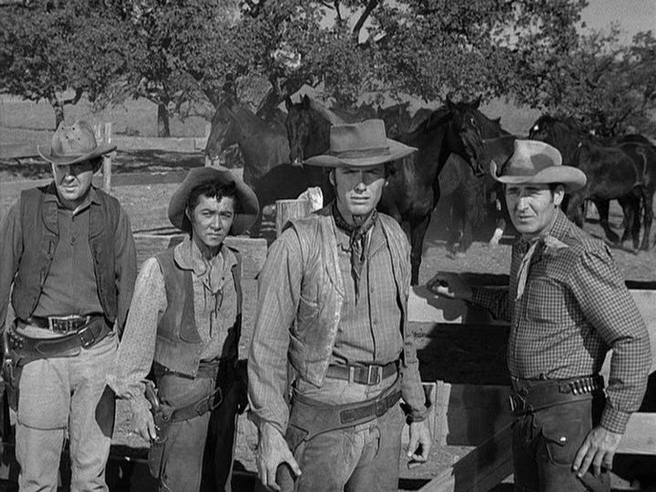 Rawhide — Sulphur Creek