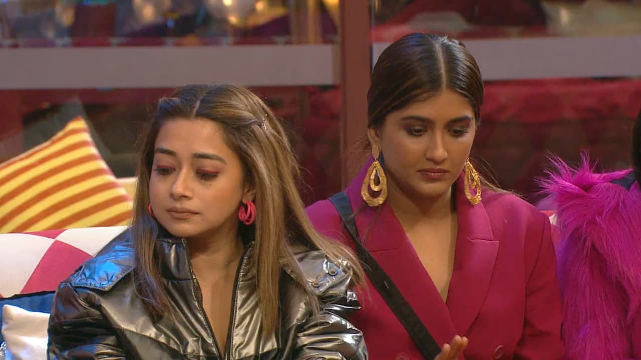 Bigg Boss - Season 16 Episode 54 : Day 53