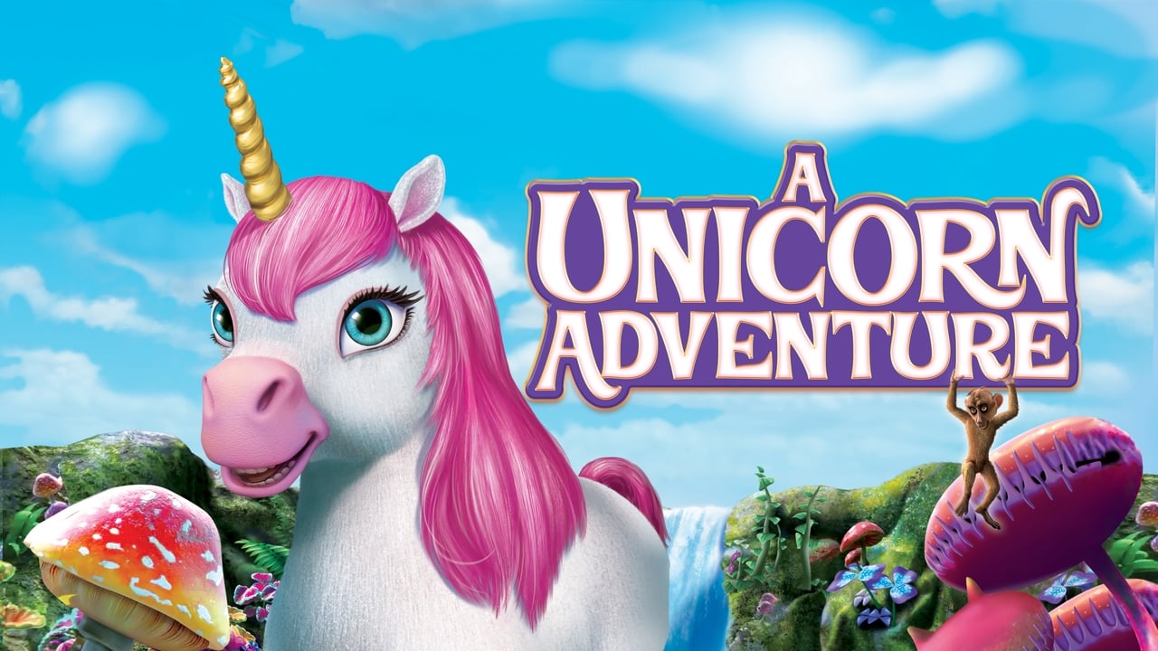 The Shonku Diaries: A Unicorn Adventure background