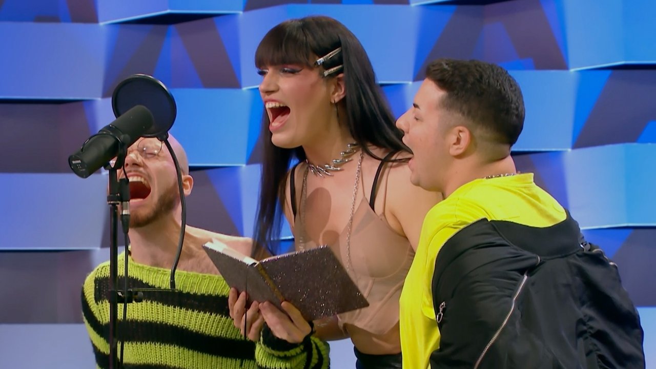 Drag Race Spain - Season 5 Episode 4 : Manifest, The Festival