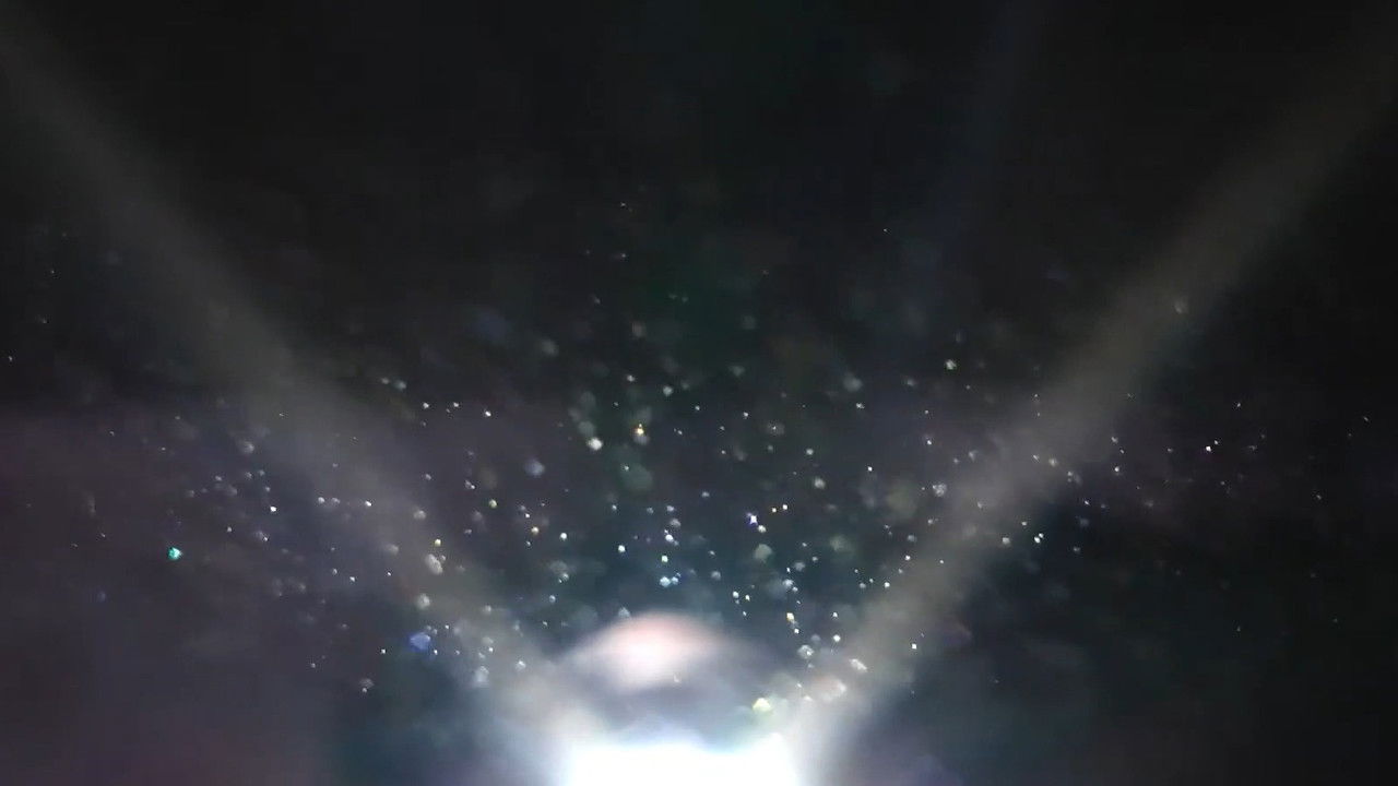 What is a movie? Backdrop