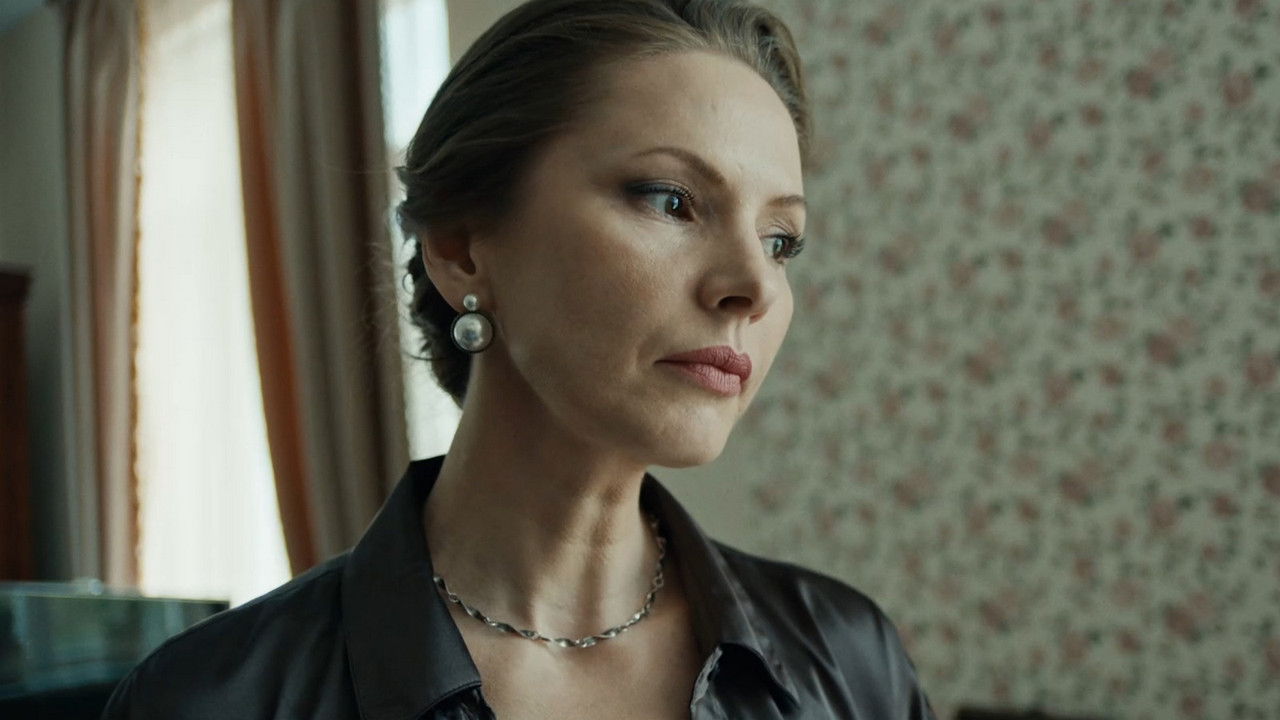 Белая полоса — Épisode 3