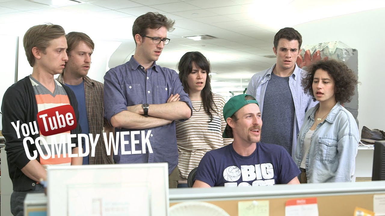 All-Nighters — Épisode 8