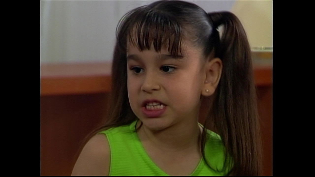 Carita de Ángel — Épisode 32