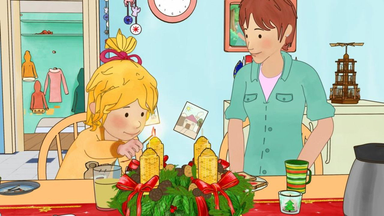 Meine Freundin Conni — Épisode 15