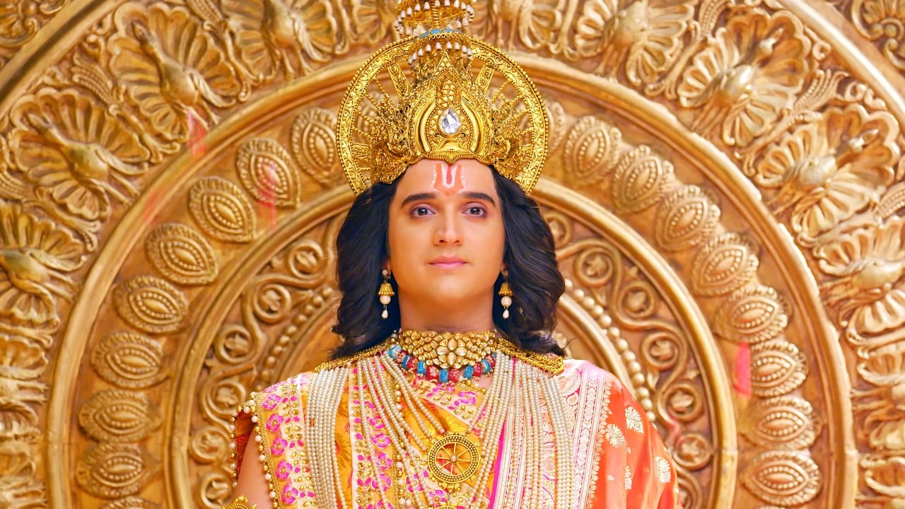 Shrimad Ramayan - Season 1 Episode 179 : Ram Rajya Ka Aarambh