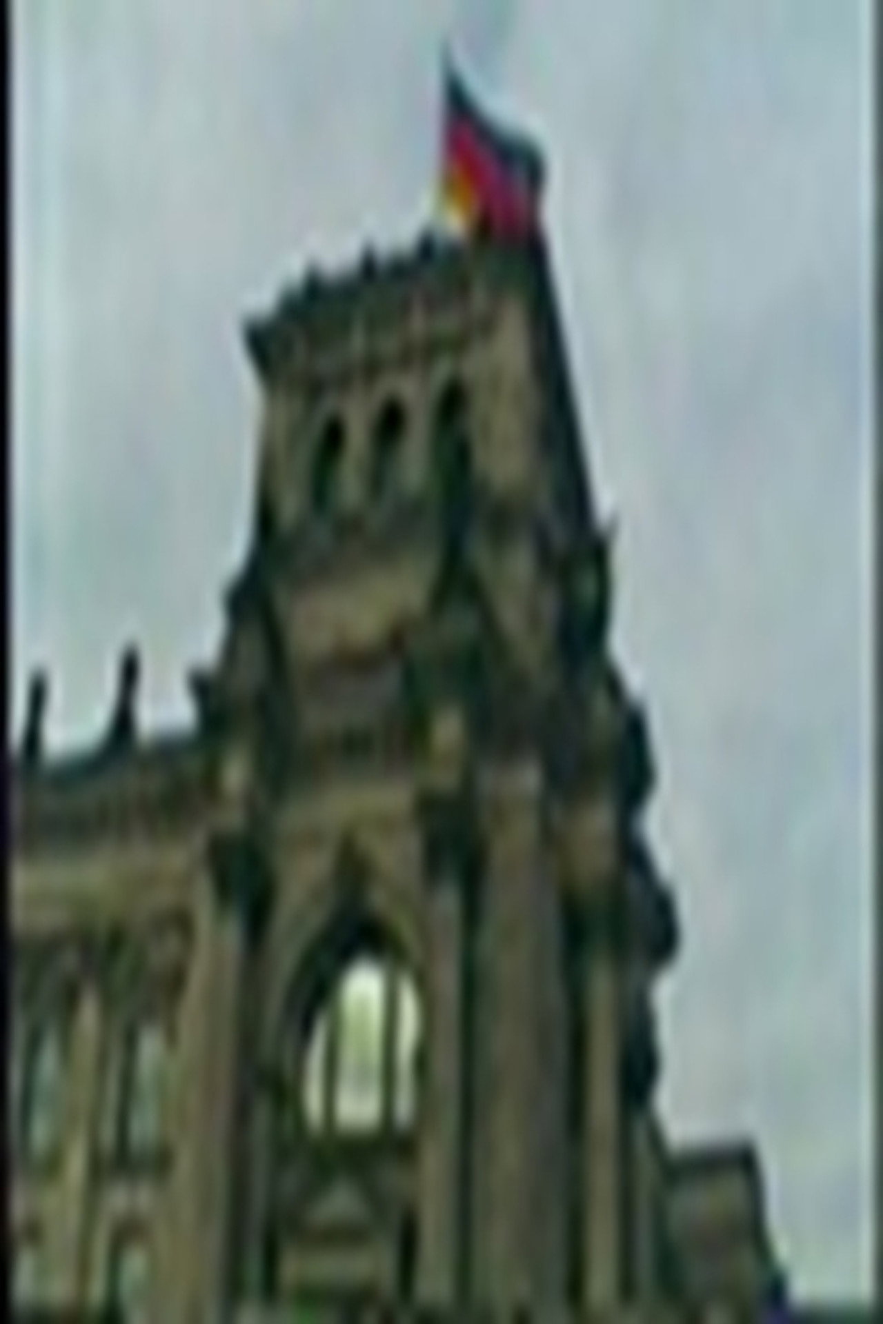 Berlin 1990
