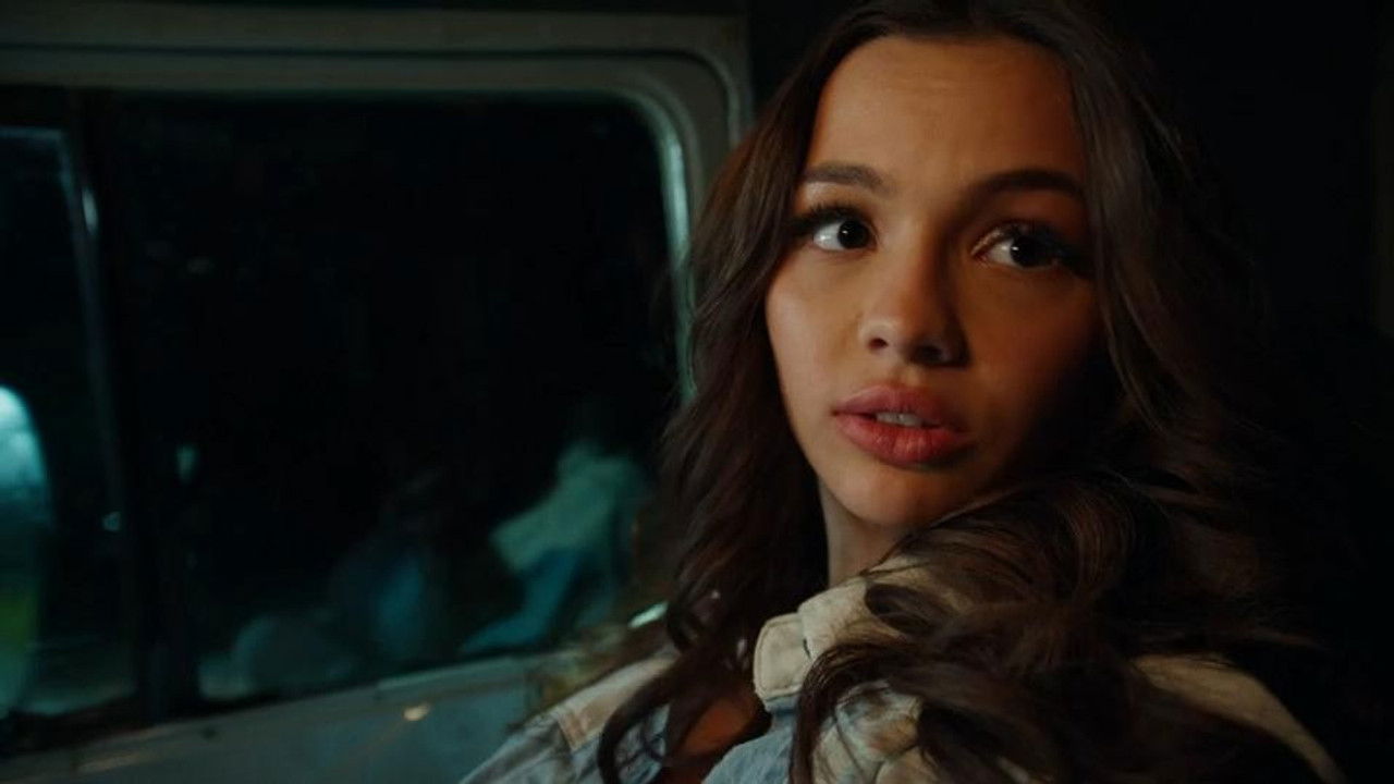 Экстрим — Épisode 1