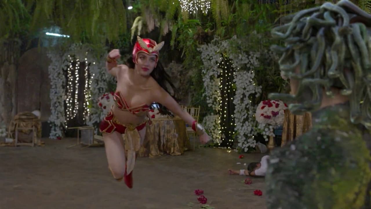 Mars Ravelo's Darna - Season 2 Episode 35 : Hopeful Holidays