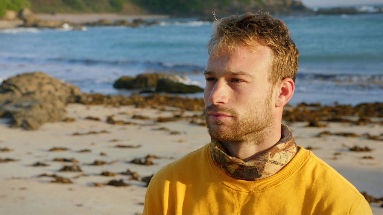 Celebrity Treasure Island — Épisode 11