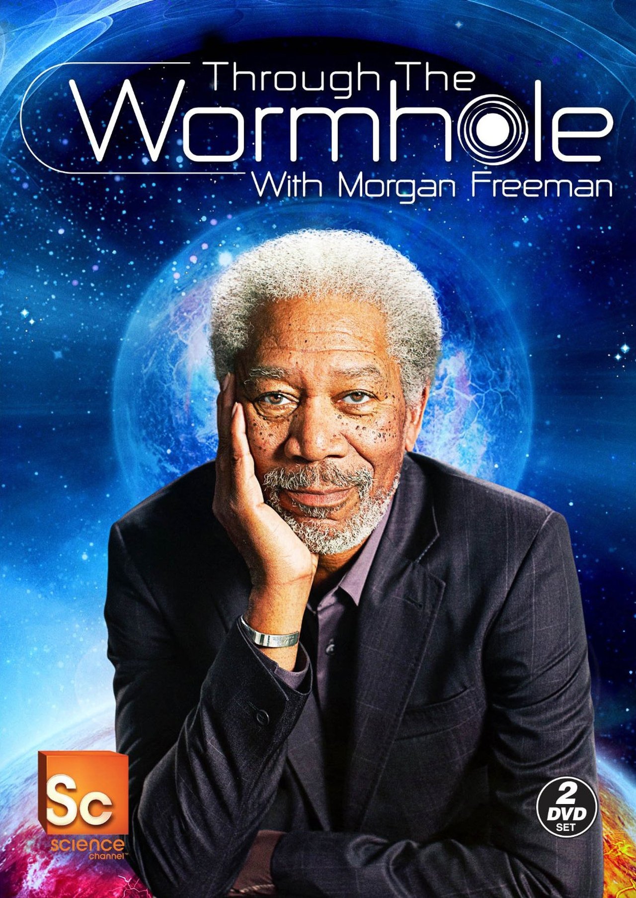 Through The Wormhole Season 1