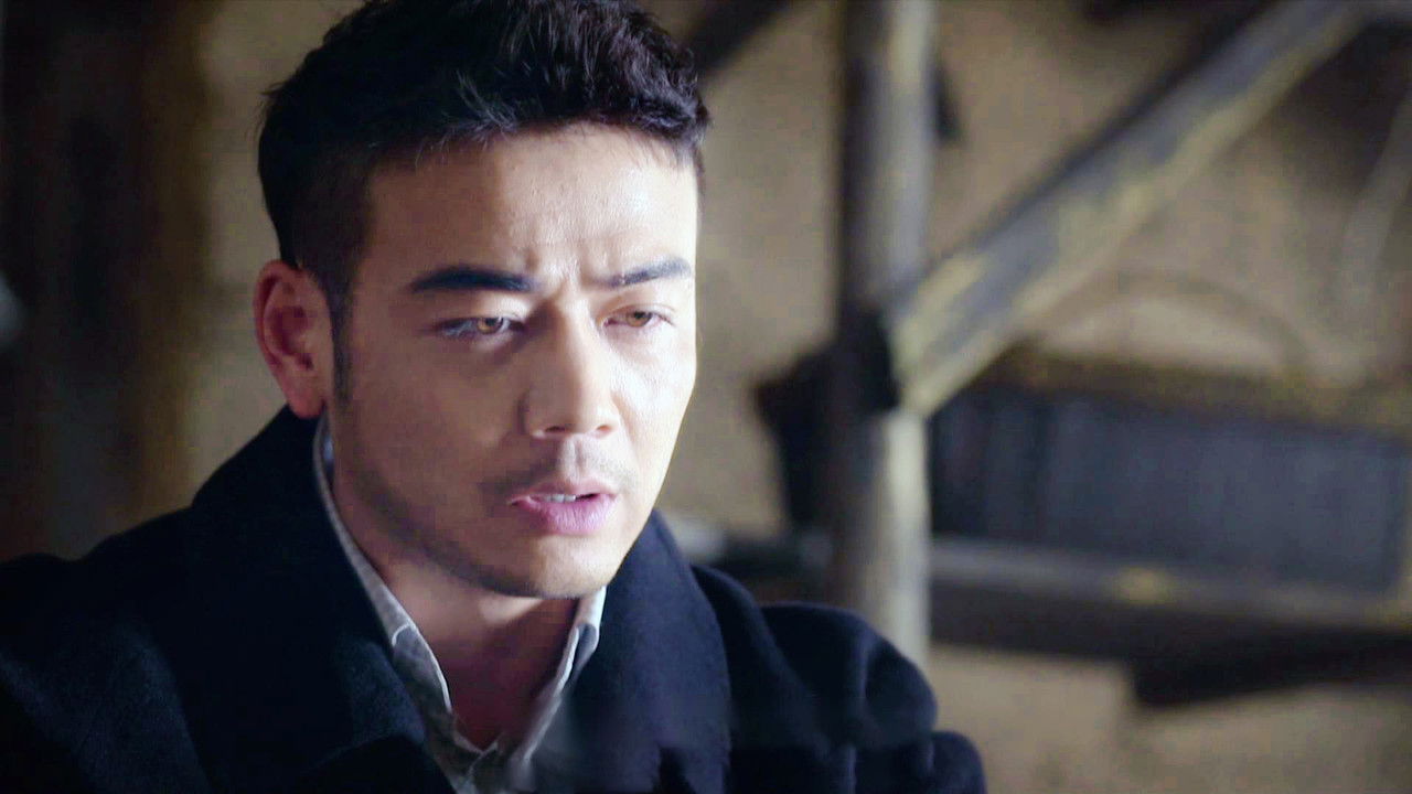 绝路逢生 — Épisode 30