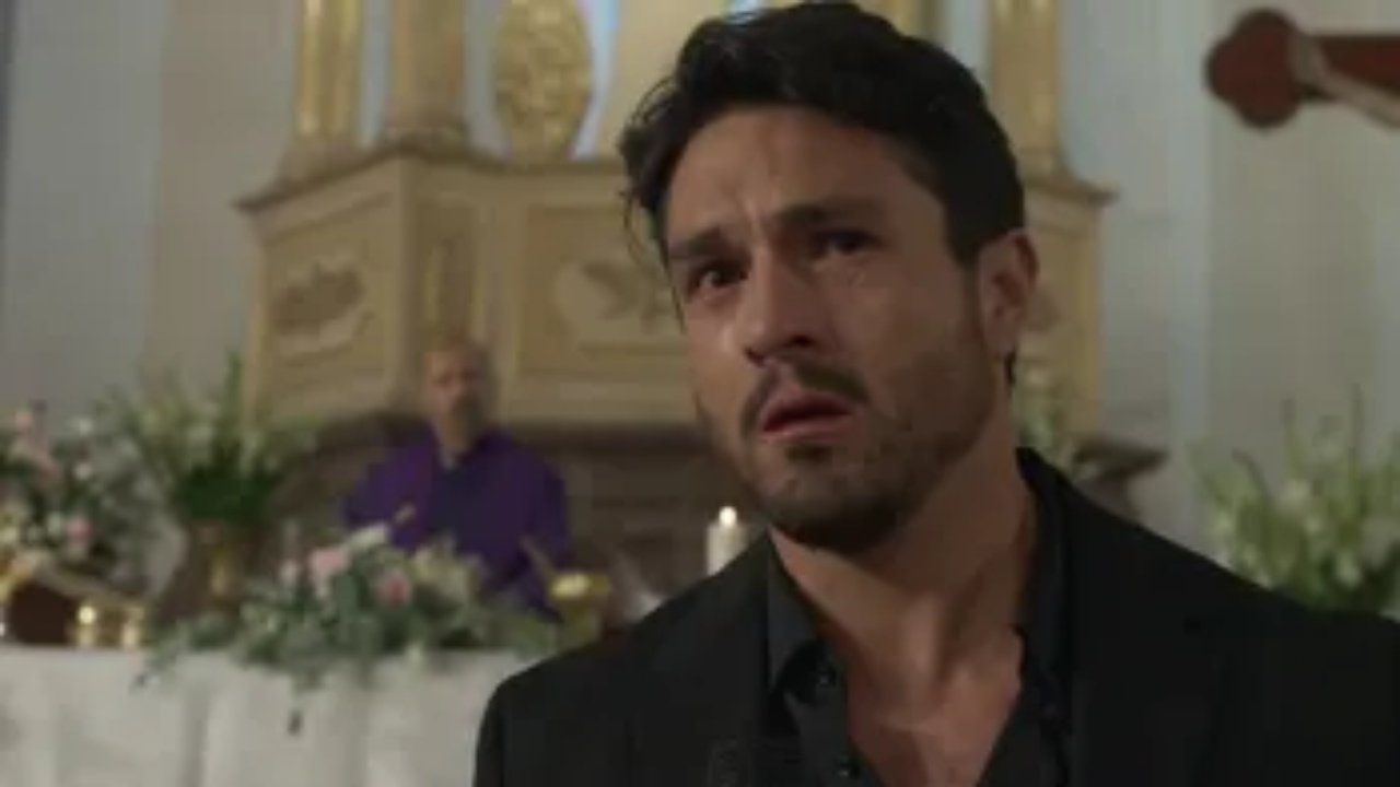 Regalo De Amor - Season 1 Episode 74 : Episode 74