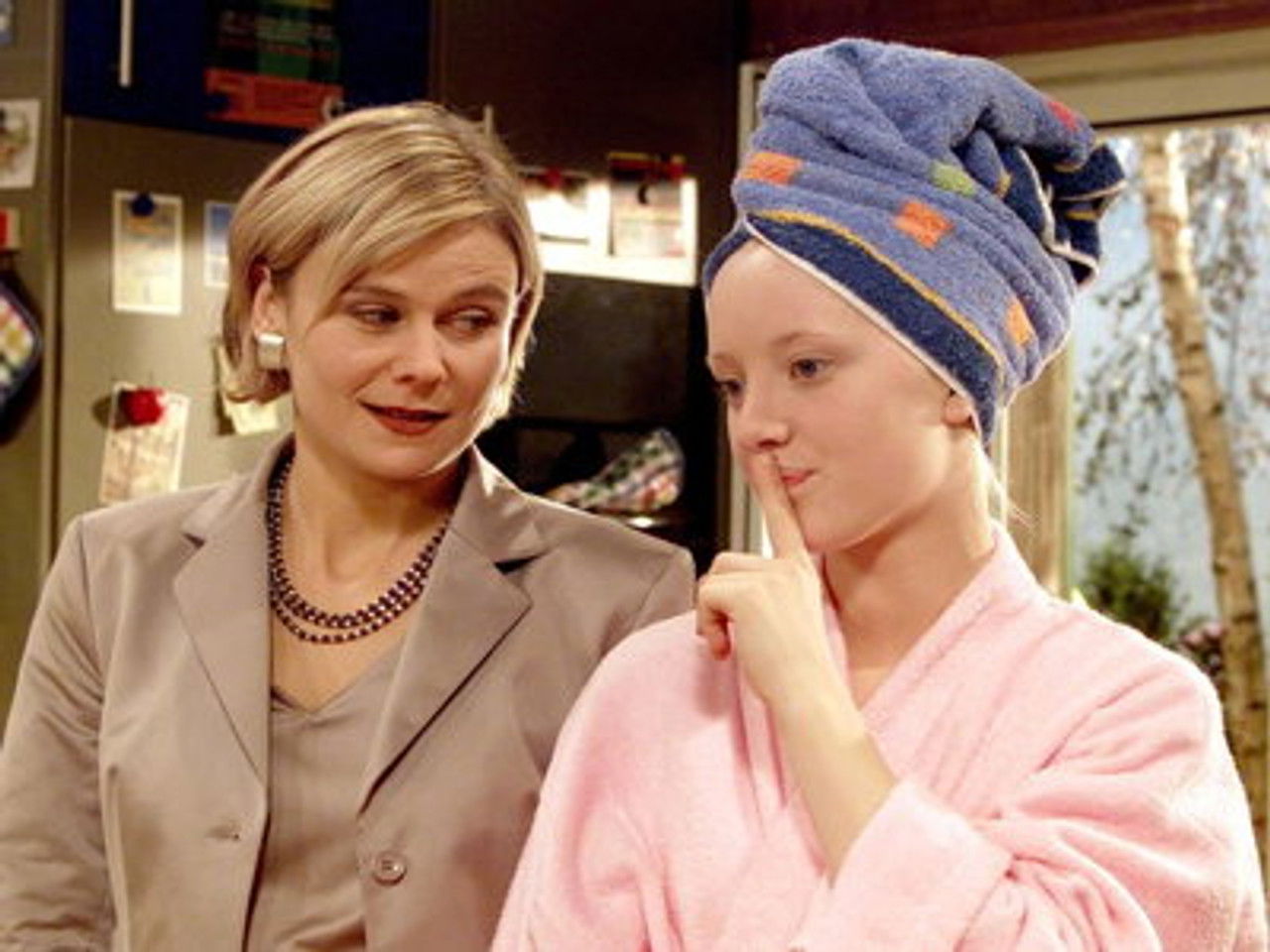 Fertig Lustig — Épisode 5