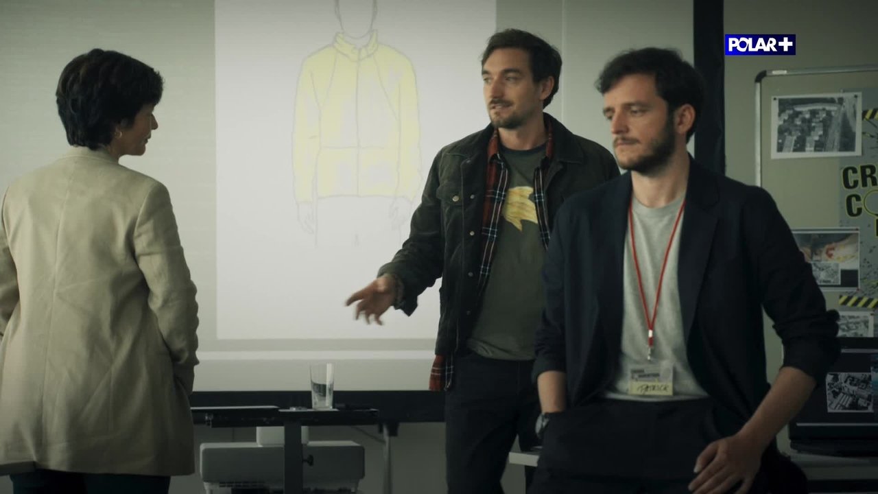 SOKO Linz - Season 1 Episode 5 : Der Linz-Ripper