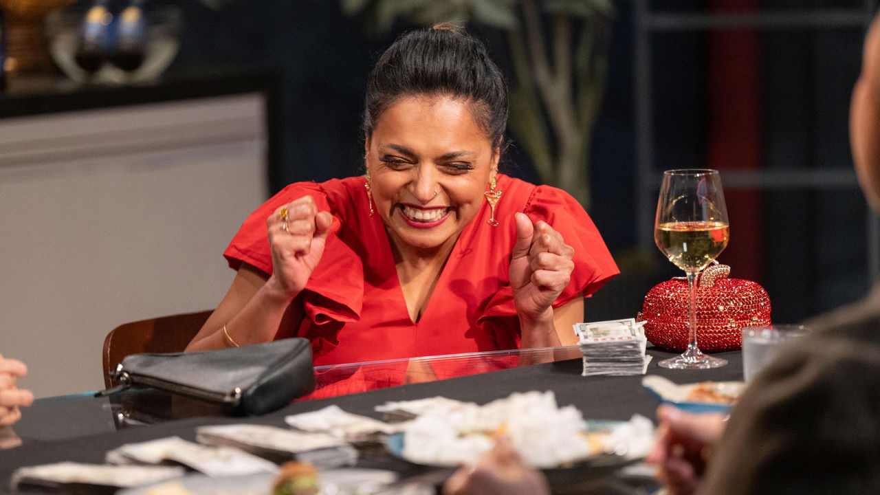 Wildcard Kitchen — Épisode 6