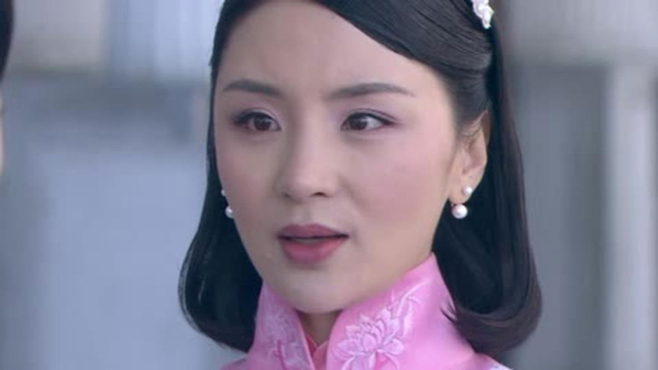 你的传奇之危机四伏 — Épisode 26