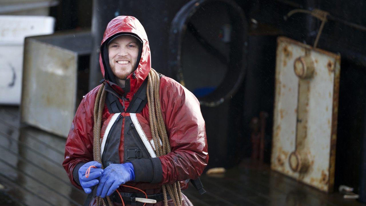 Deadliest Catch - Season 14 Episode 9 : Purgatory