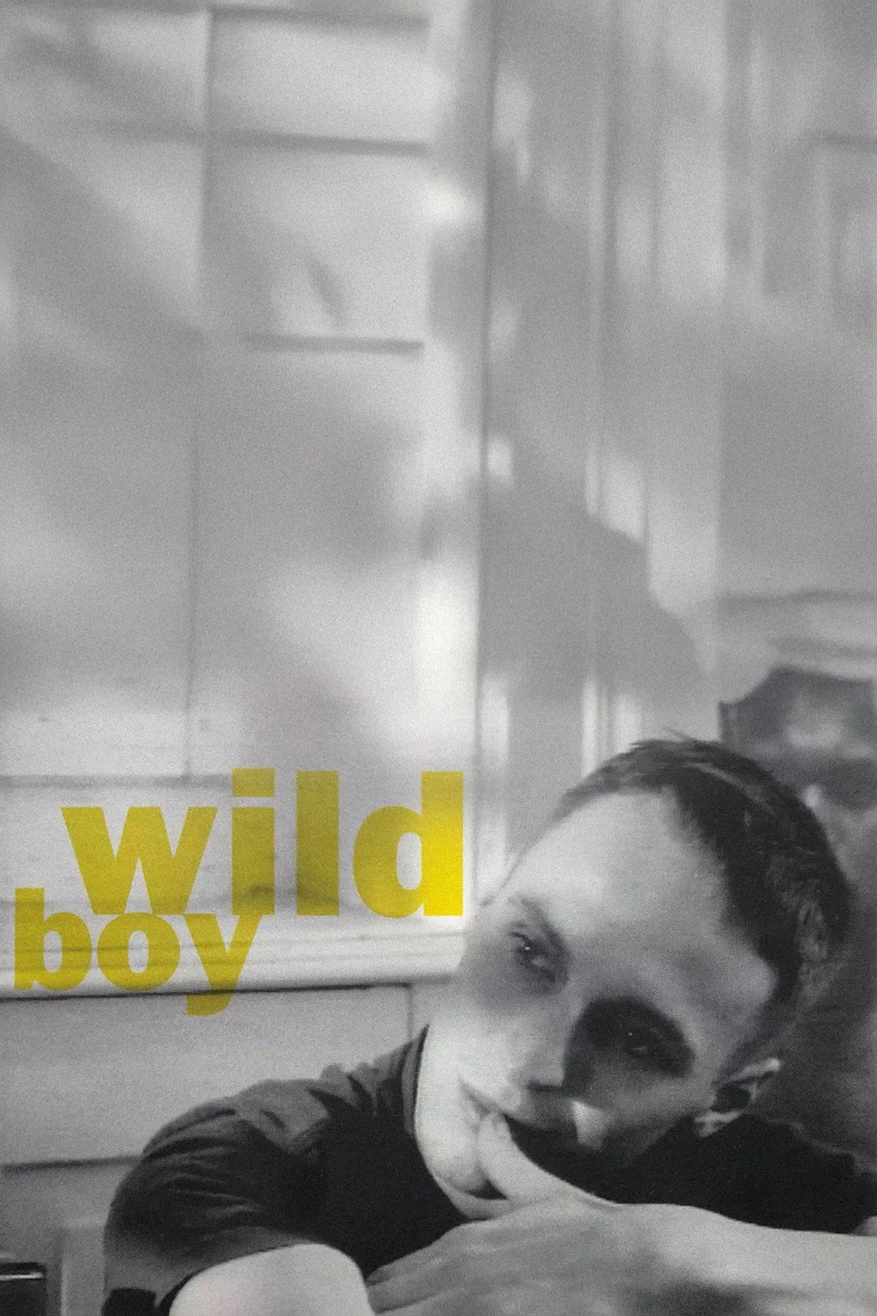 Wild Boy