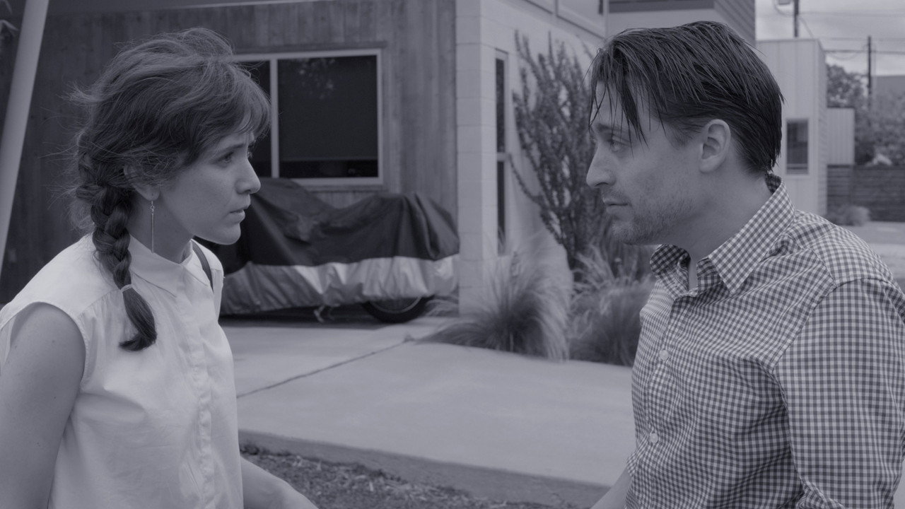 Infinity Baby — still 5