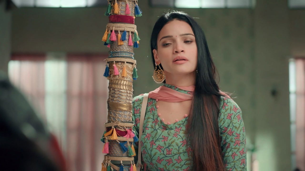 पंड्या स्टोर — Épisode 155