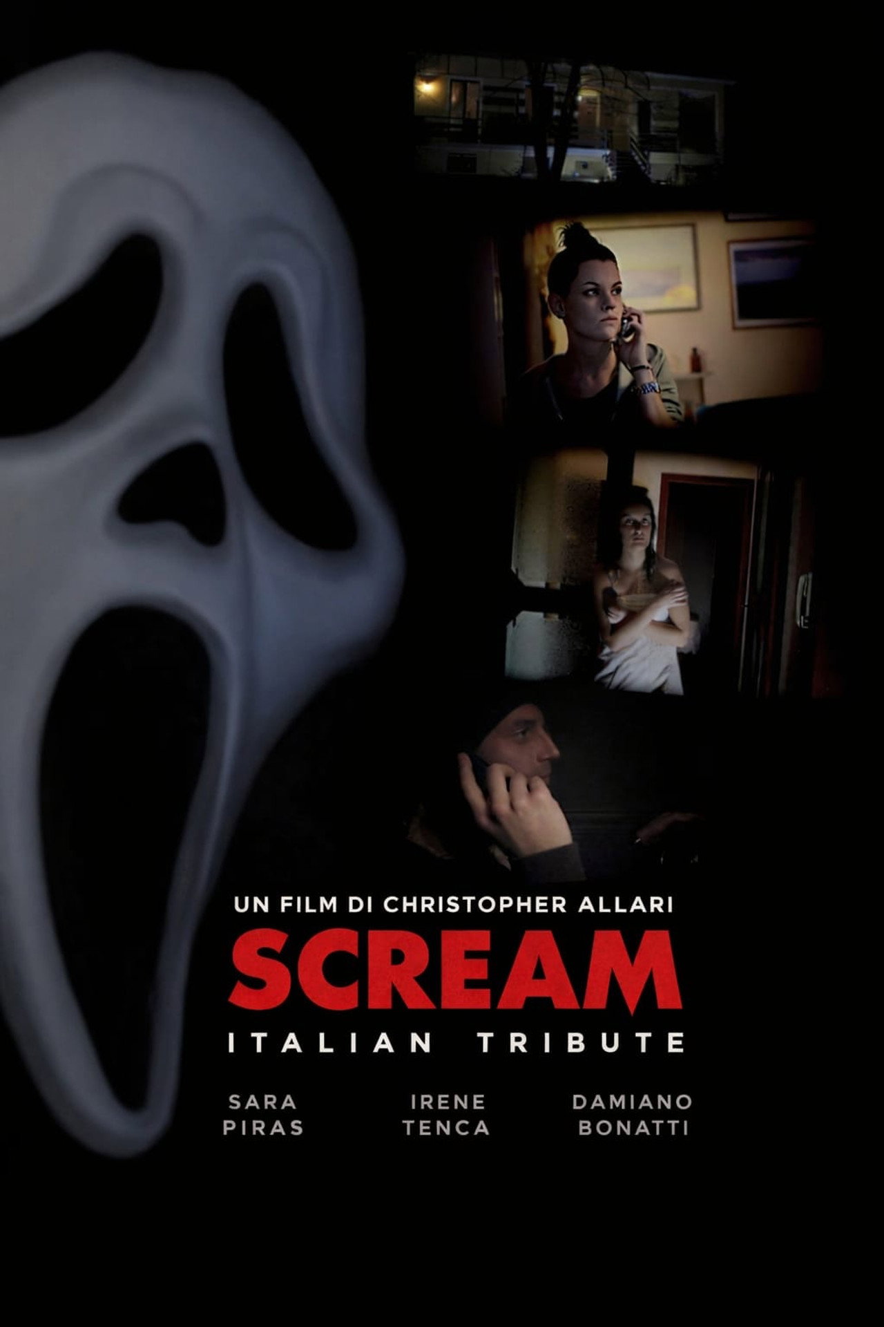 Scream: Italian Tribute
