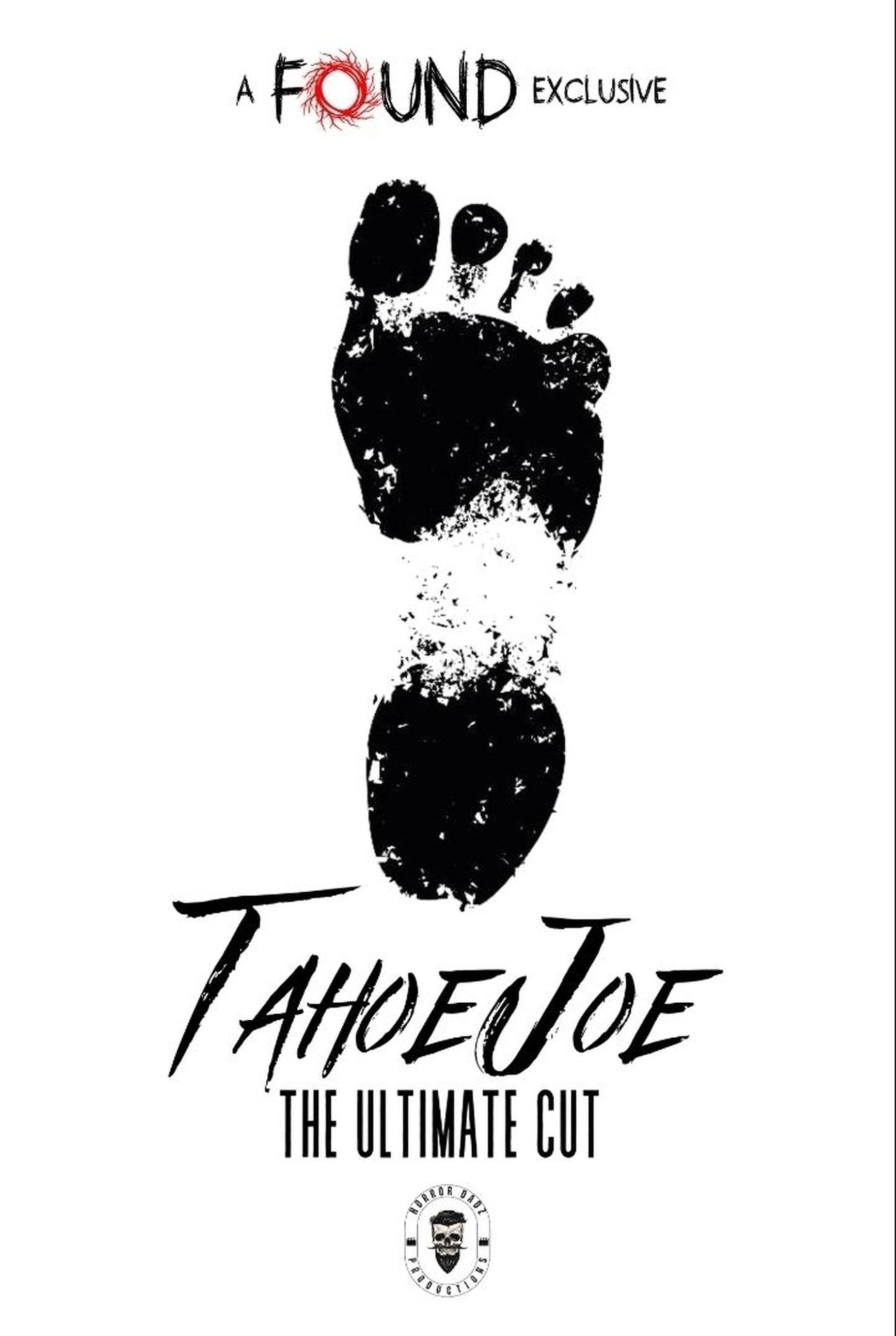 مشاهدة فيلم Tahoe Joe: The Ultimate Cut مترجم بدون اعلانات - بوستر