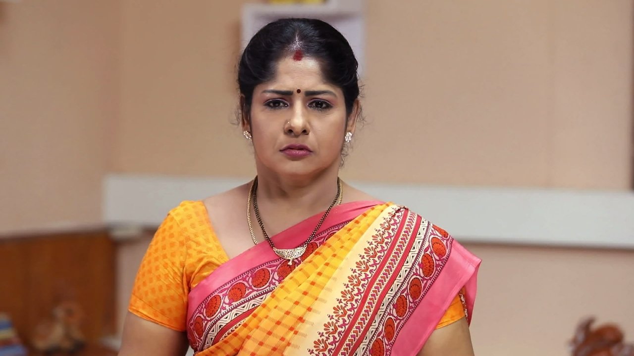 Chinna Thambi - Season 1 Episode 185 : Shanthi Hatches a Plan