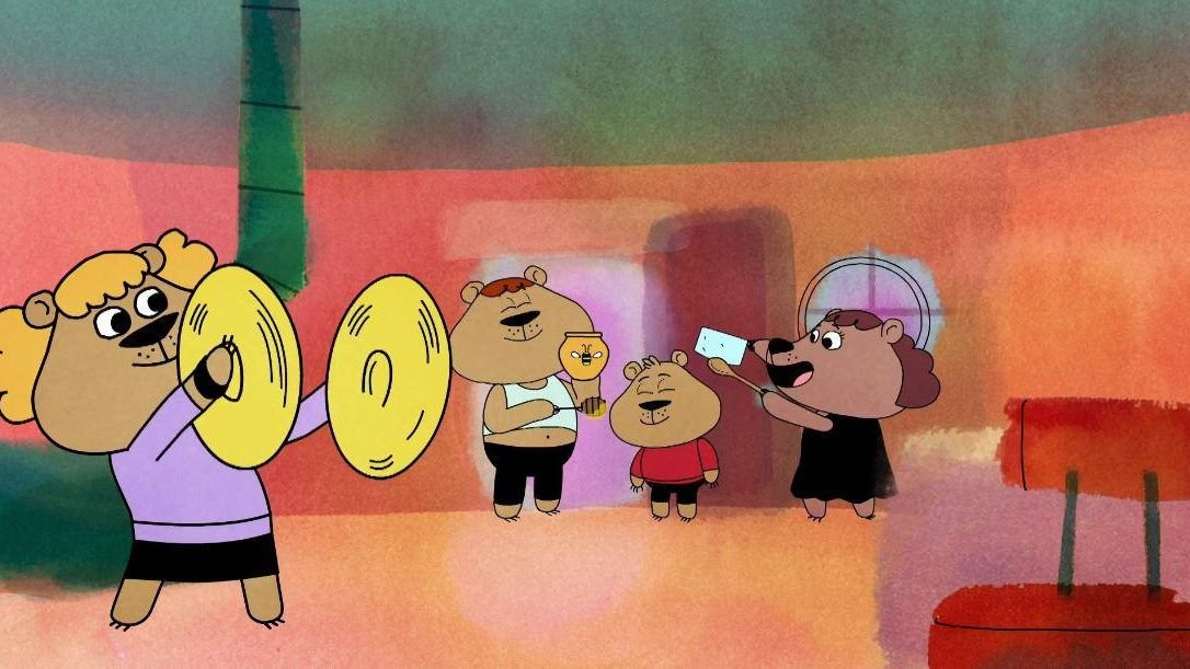 Les plus belles comptines d'Okoo - Season 1 Episode 18 : Episode 18