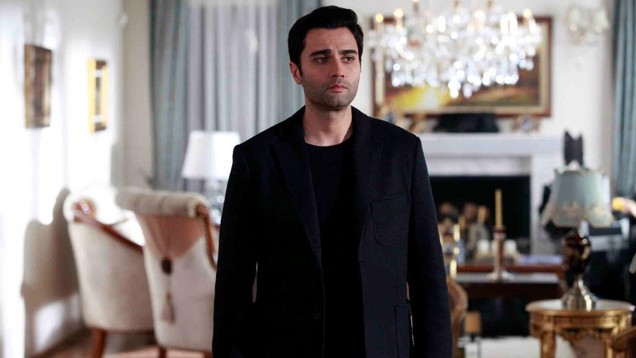 Eşkıya Dünyaya Hükümdar Olmaz — Épisode 11