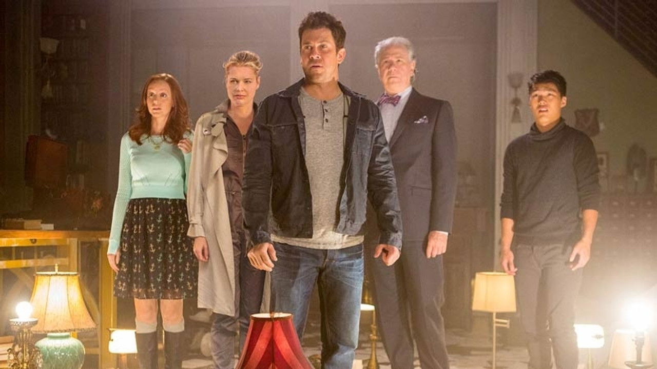 And the Drowned Book (1)