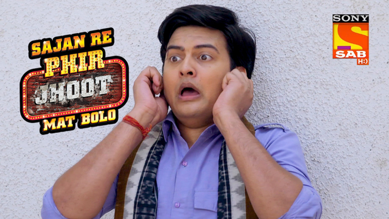Sajan Re Phir Jhoot Mat Bolo — Épisode 282