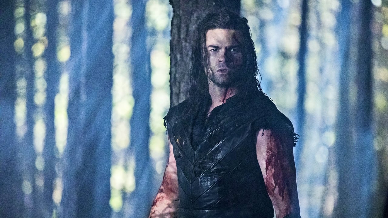 The Originals - Season 4 Episode 10 : Phantomesque