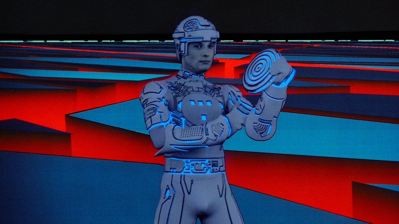 Tron