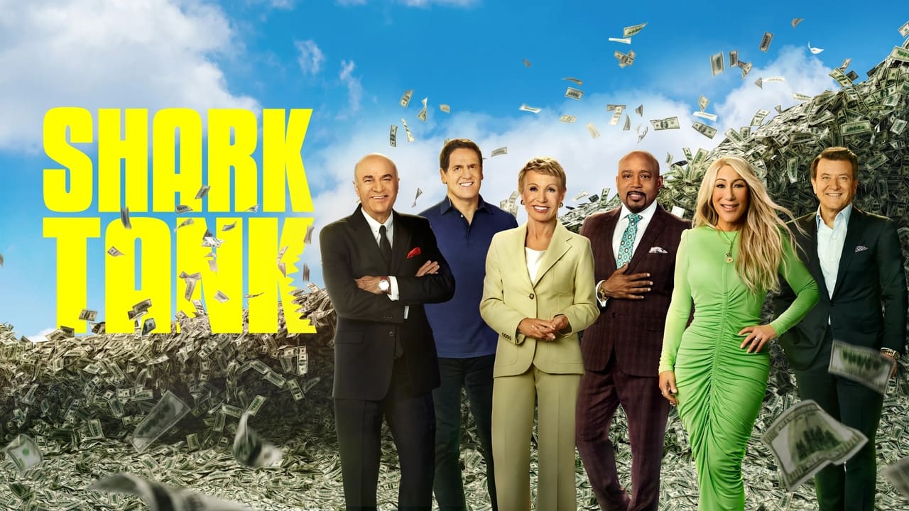 Shark Tank - Season 11 Episode 3