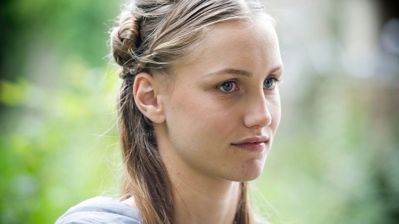 De zoon van Artan — Épisode 5