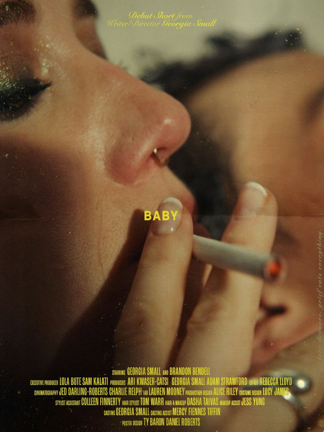 Baby