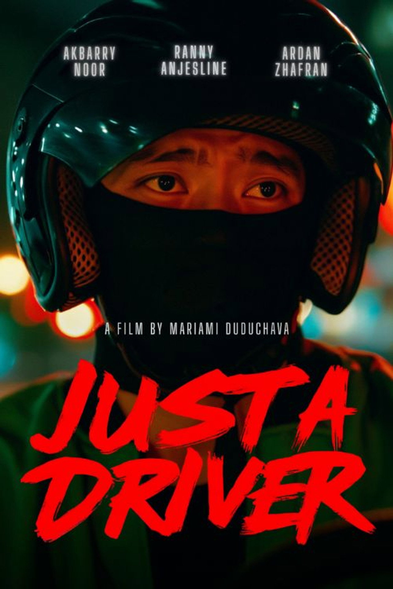 Just a Driver