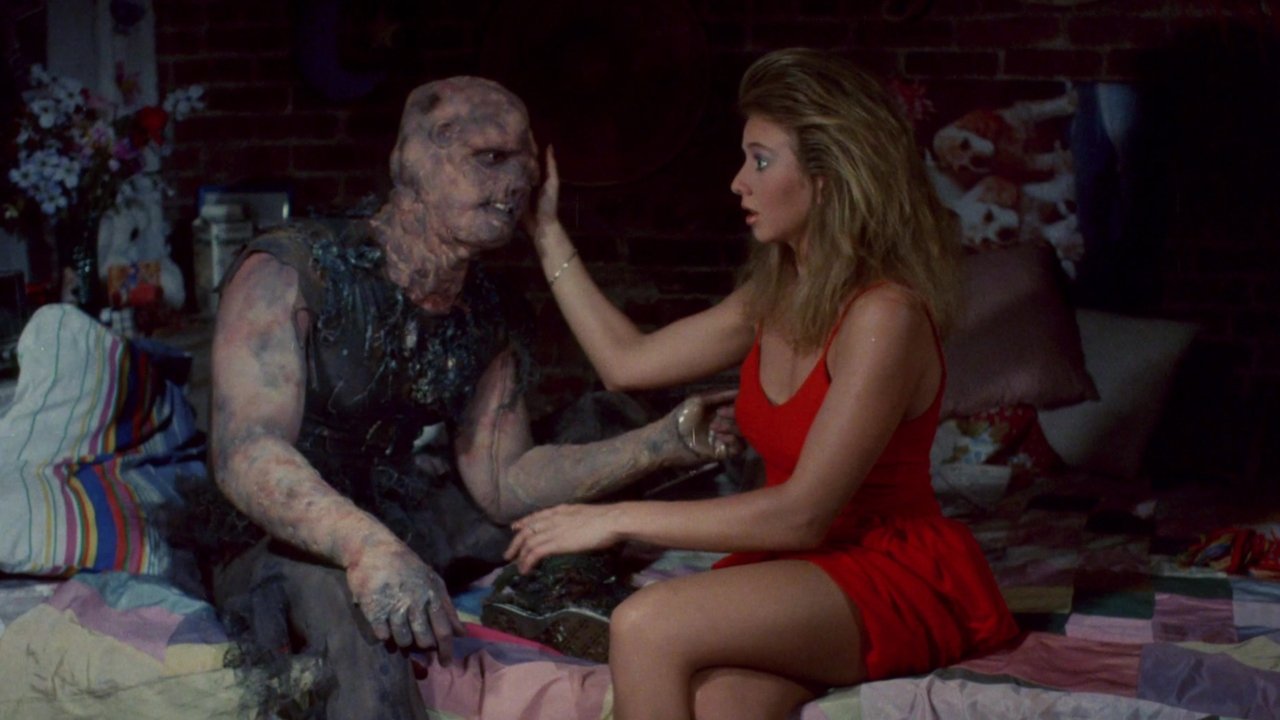 The Toxic Avenger
