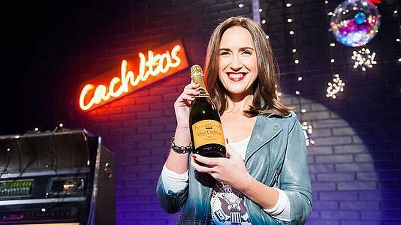 Cachitos de hierro y cromo - Season 0 Episode 6 : Episode 6