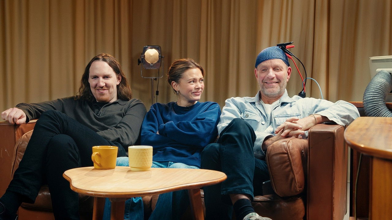 Gauteshow — Épisode 6