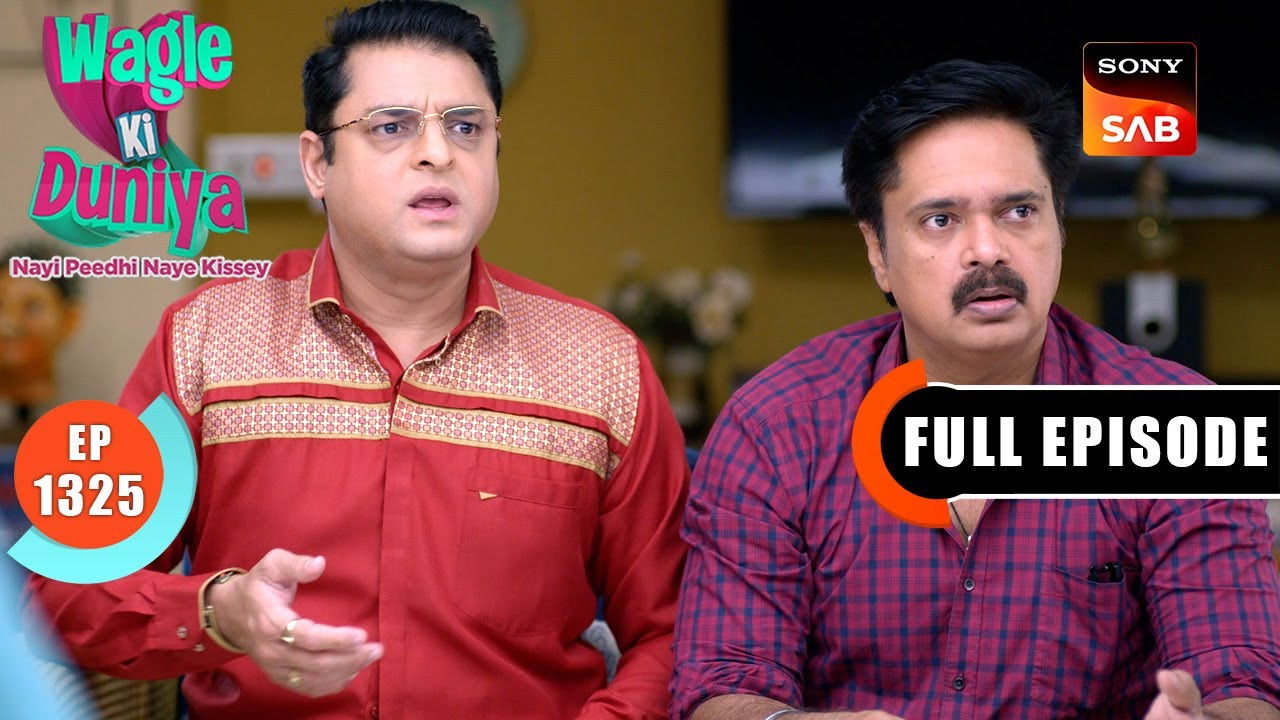 Vandana Gets Arrested