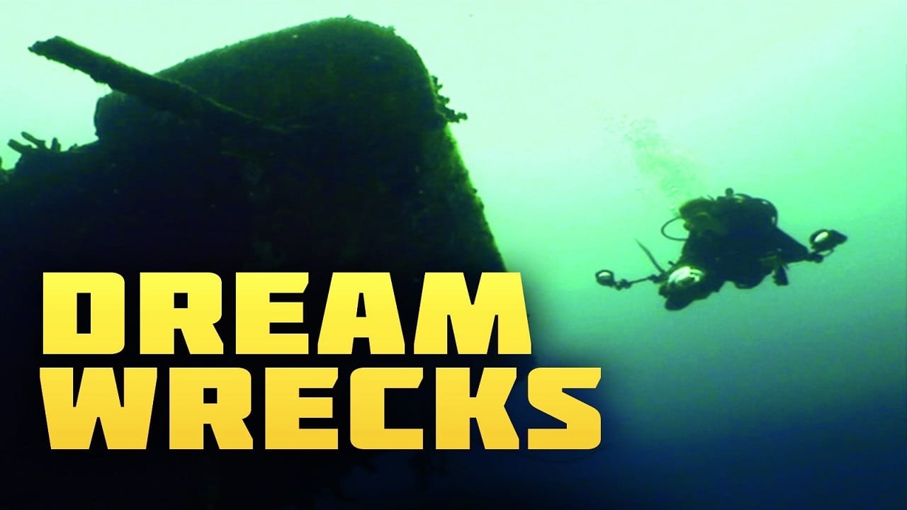 Dreamwrecks background