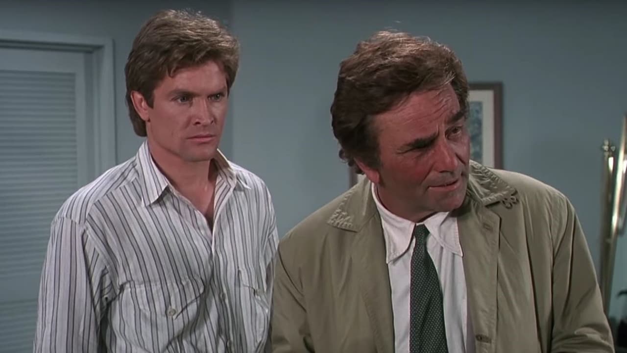 Columbo - Season 9 Episode 6 : Murder in Malibu